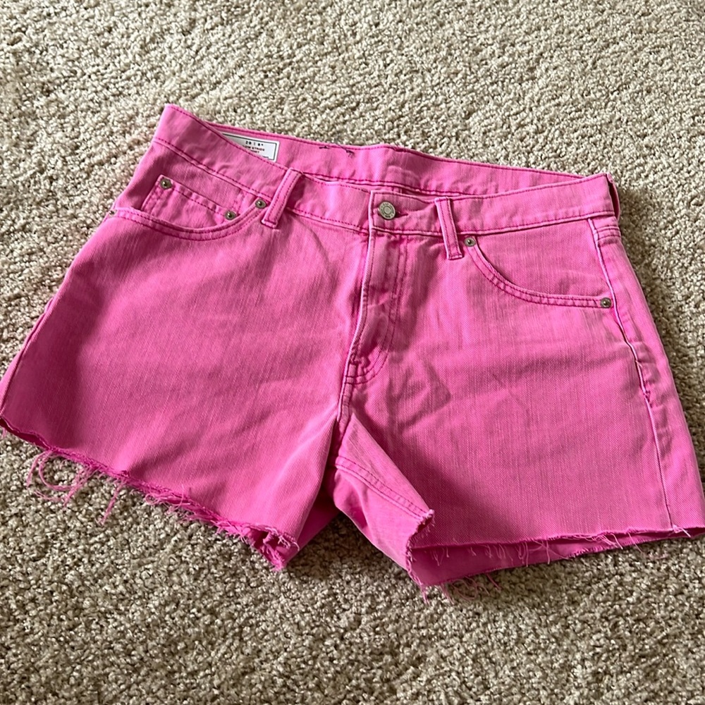 GAP Denim Shorts